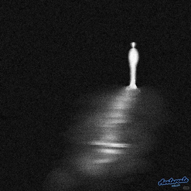 Ngắm ảnh avatar đen đẹp