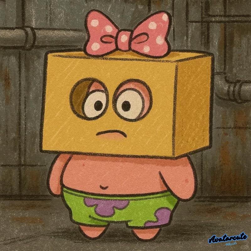 Ngắm ảnh avatar điện thoại