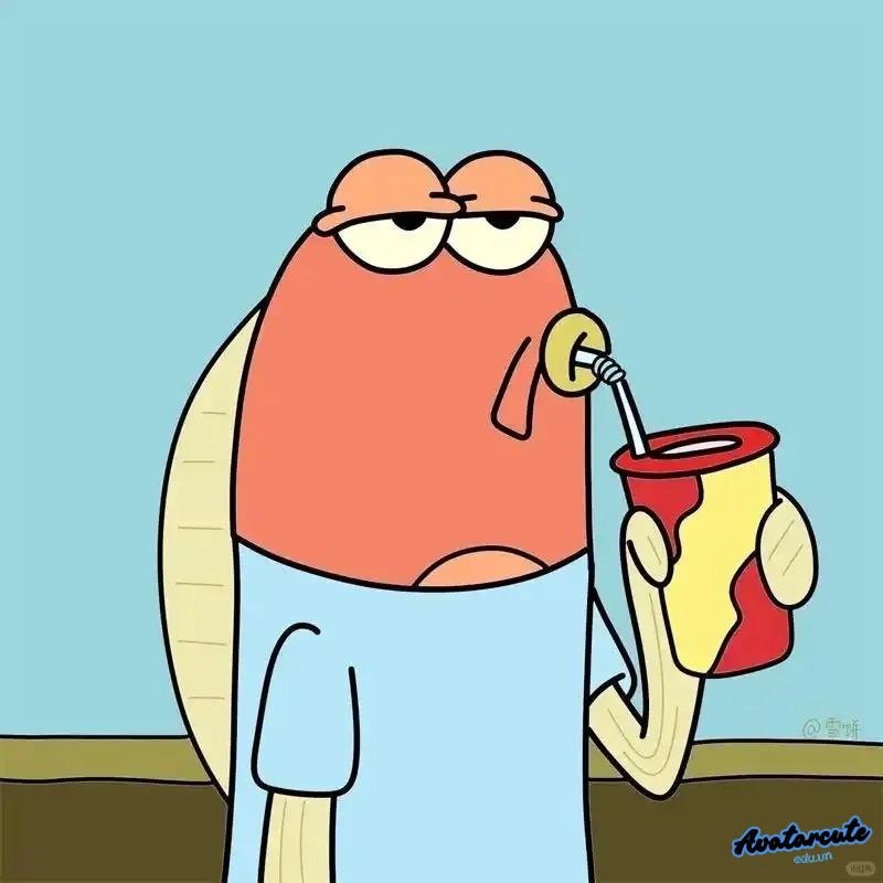 Ngắm ảnh avatar độc lạ cá tính