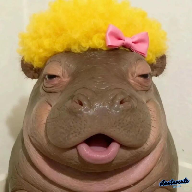 Ngắm ảnh avatar độc lạ đa dạng