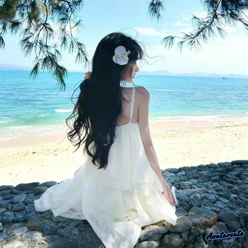 Ngắm ảnh avatar facebook ấn tượng