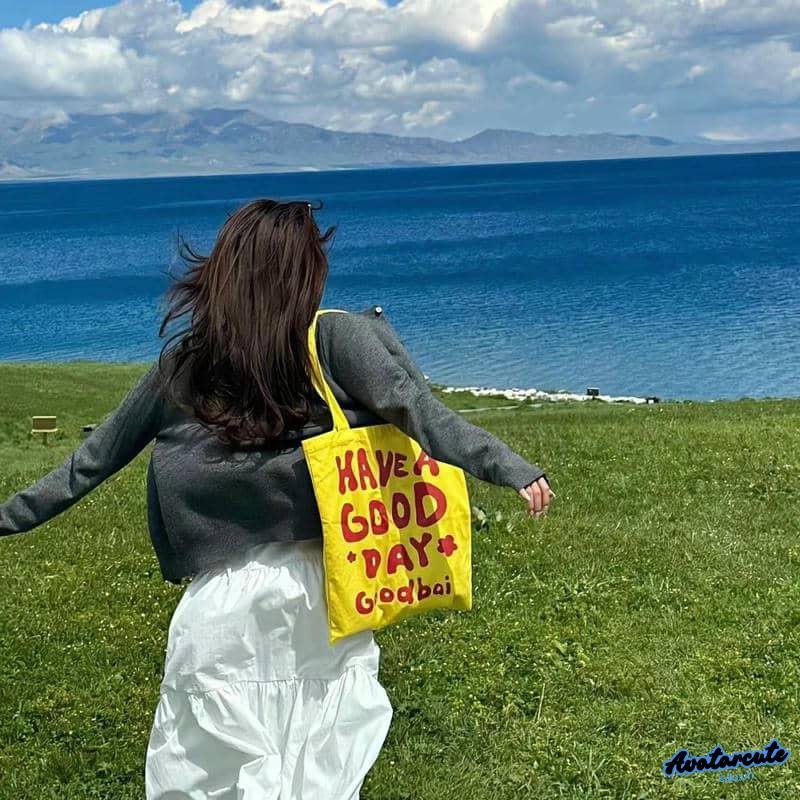 Ngắm ảnh avatar hd phong cách riêng