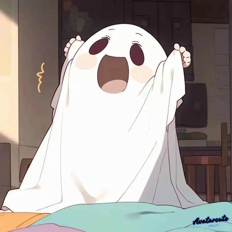 Ngắm hình avatar cute