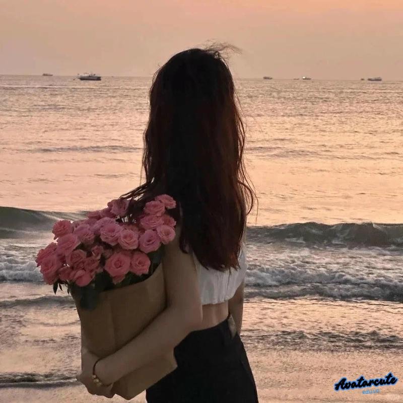 Ngắm hình avatar facebook cá tính