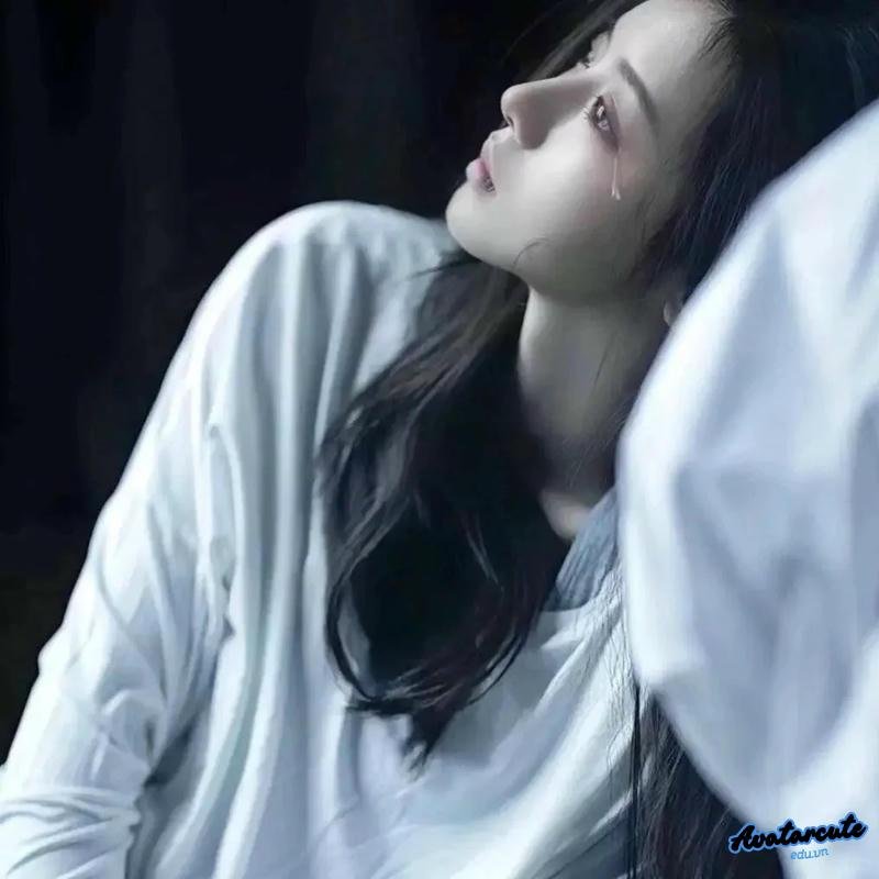 Set ảnh avatar buồn tâm trạng