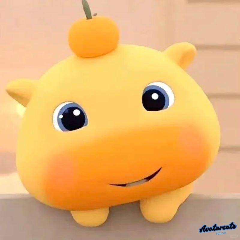 Tải ảnh avatar cute dễ thương