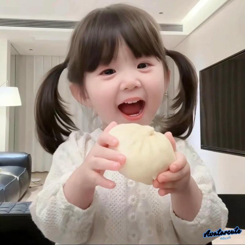 Tải ảnh avatar dễ thương