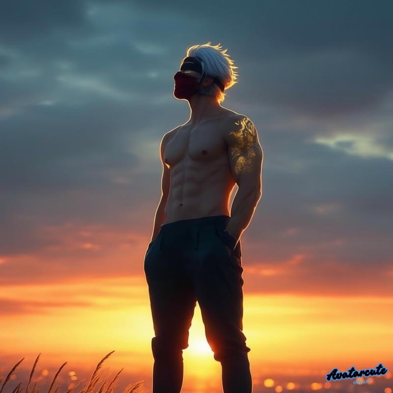 Tải ảnh avatar free fire chất ngầu