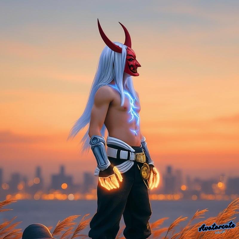 Tải ảnh avatar free fire cuốn mắt