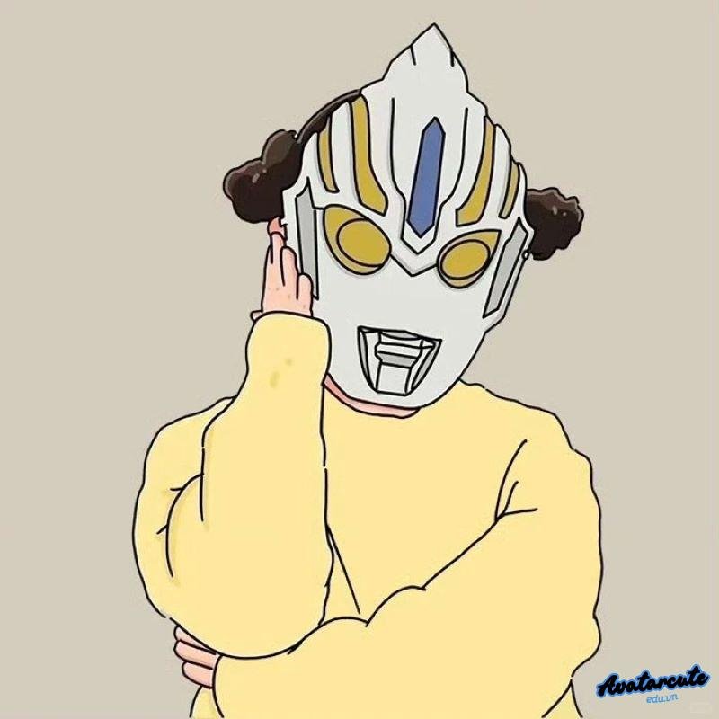 Tải ảnh avatar hài biểu cảm vui