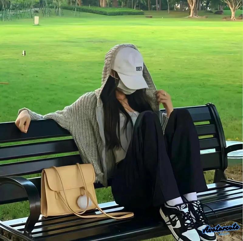 Tải ảnh avatar hd phong thái