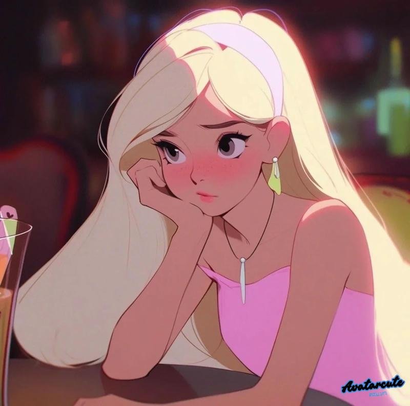 Tải hình ảnh avatar điện thoại cá tính