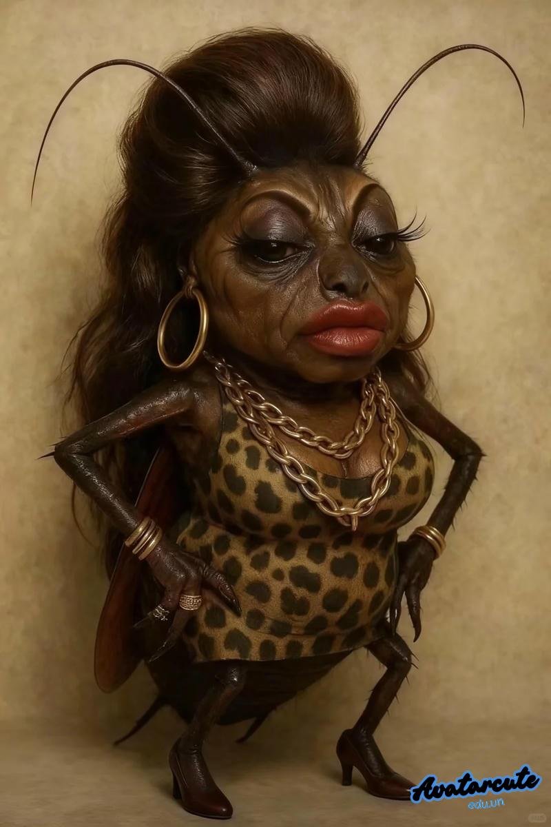 Tải hình ảnh avatar độc lạ cực chất