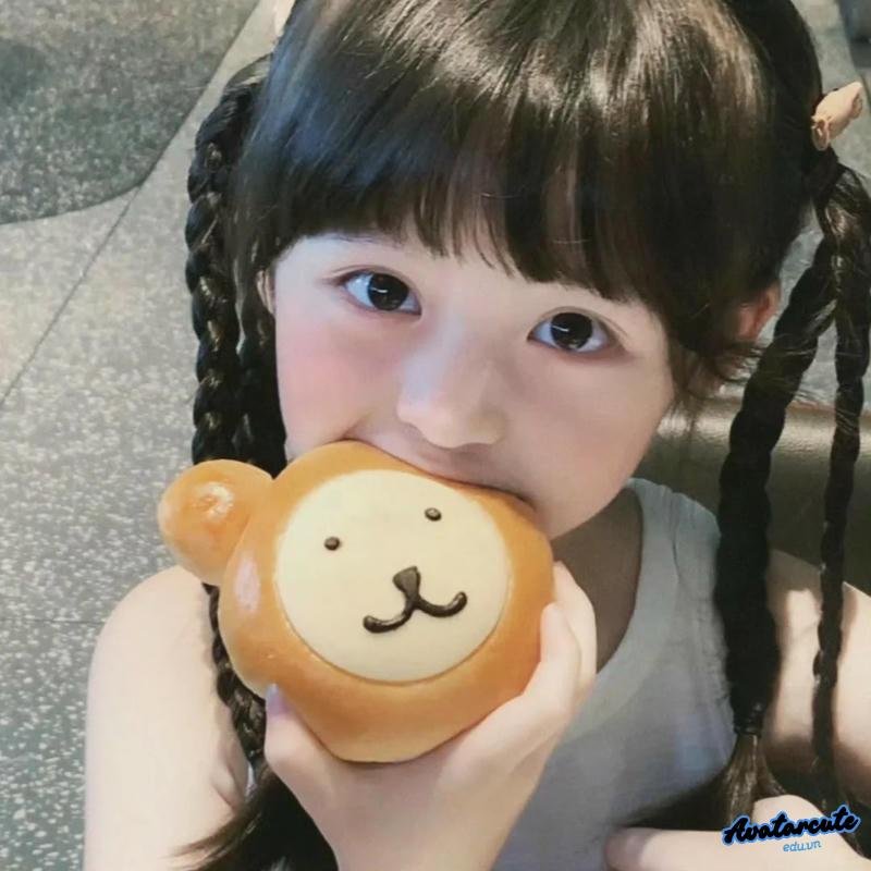 Tải hình avatar đáng yêu