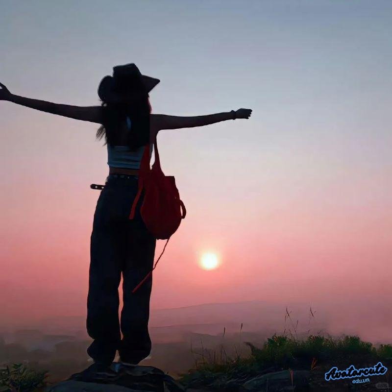 Tải hình avatar hd chân dung rõ nét