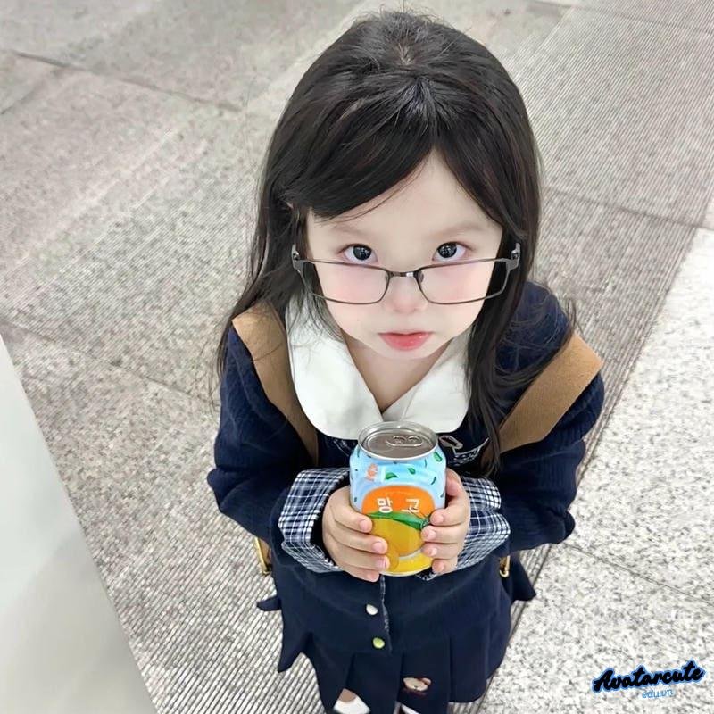 Xem ảnh avatar đáng yêu duyên dáng