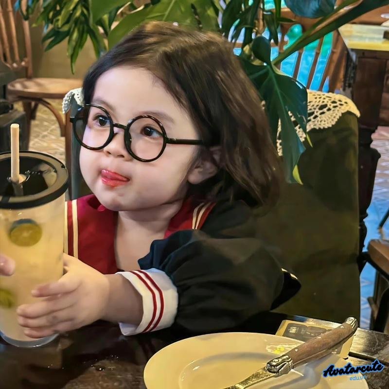 Xem ảnh avatar dễ thương thu hút