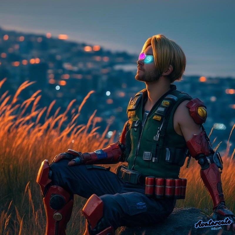 Xem ảnh avatar free fire nổi bật