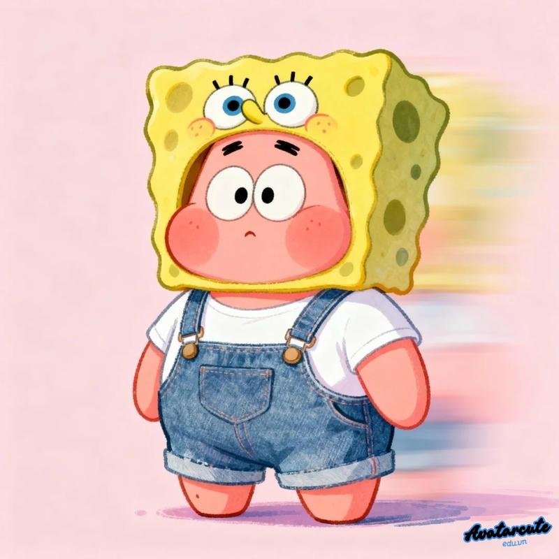 Xem hình ảnh avatar cartoon chọn lọc