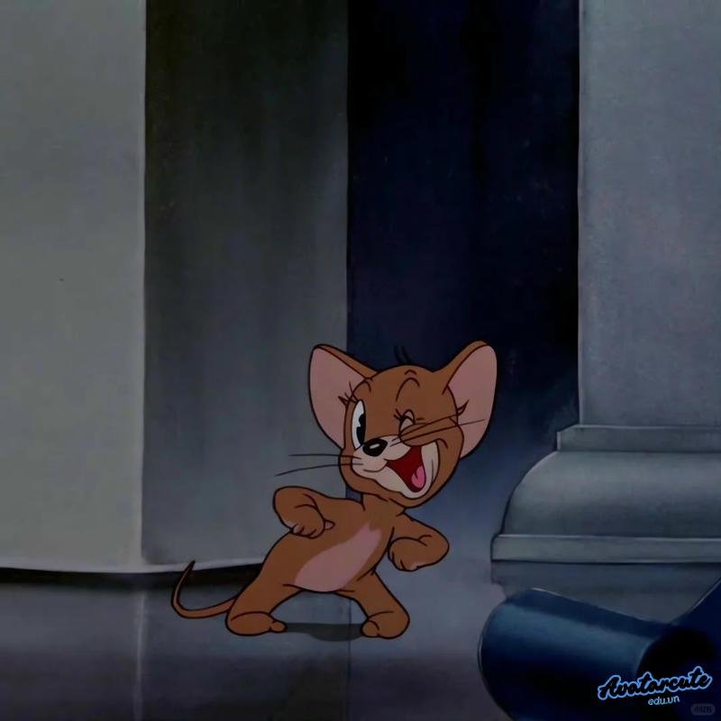 Xem hình ảnh avatar cartoon mới