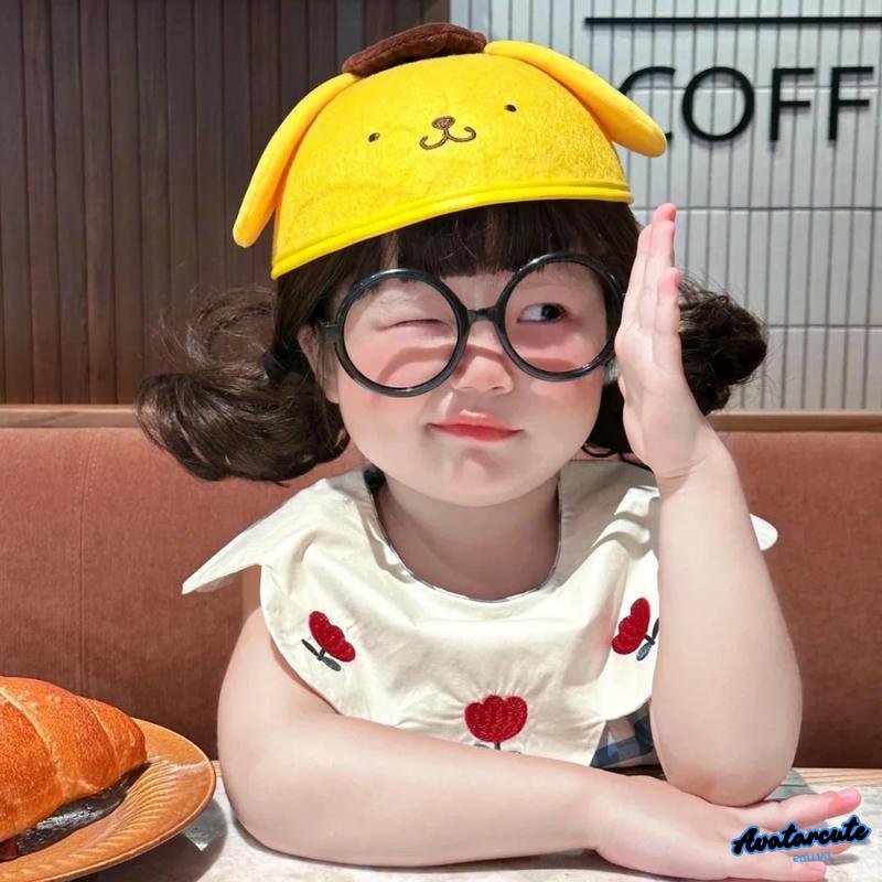 Xem hình ảnh avatar đáng yêu hài hước