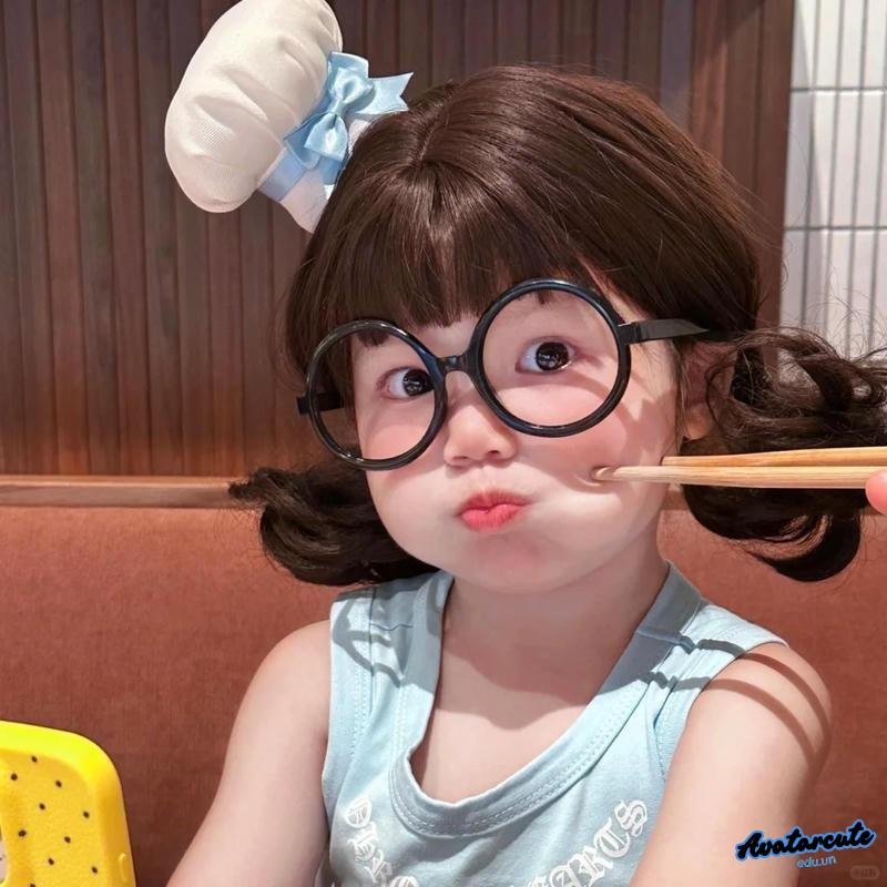 Xem hình ảnh avatar dễ thương