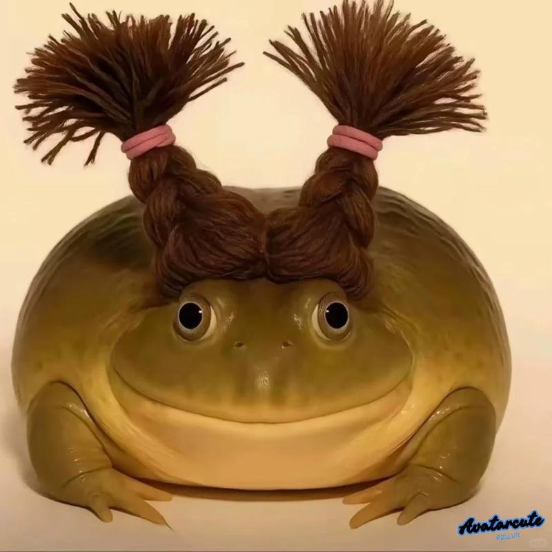 Xem hình ảnh avatar độc lạ