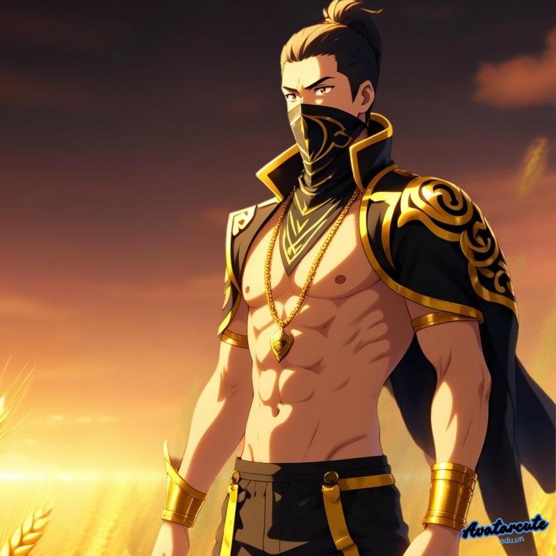 Xem hình ảnh avatar free fire phong độ