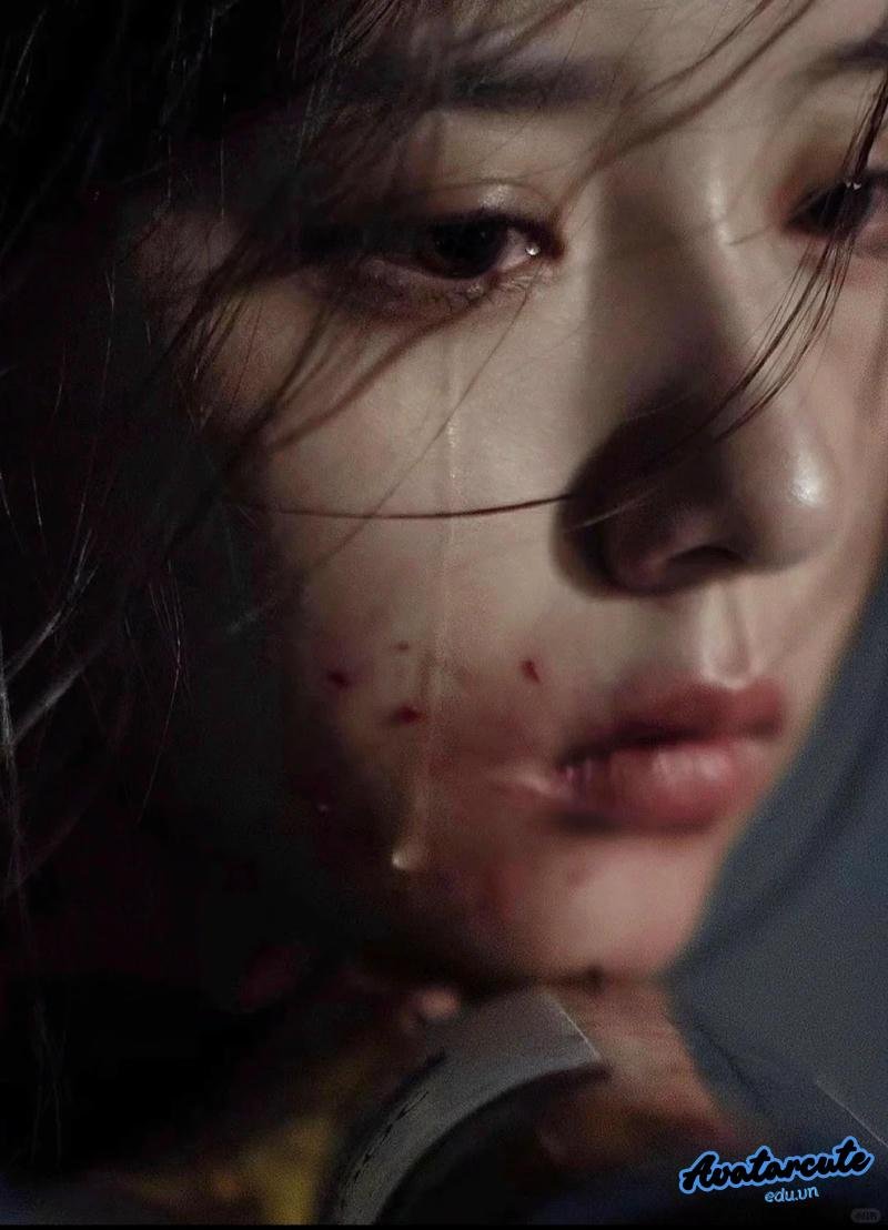 Xem hình ảnh avatar nữ buồn