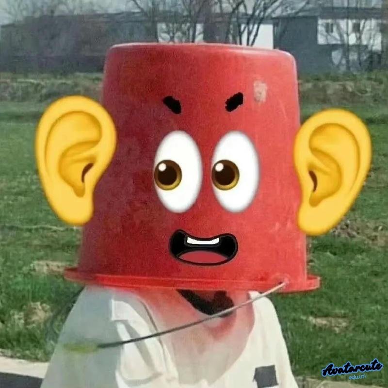 Xem hình avatar hài thần thái vui nhộn