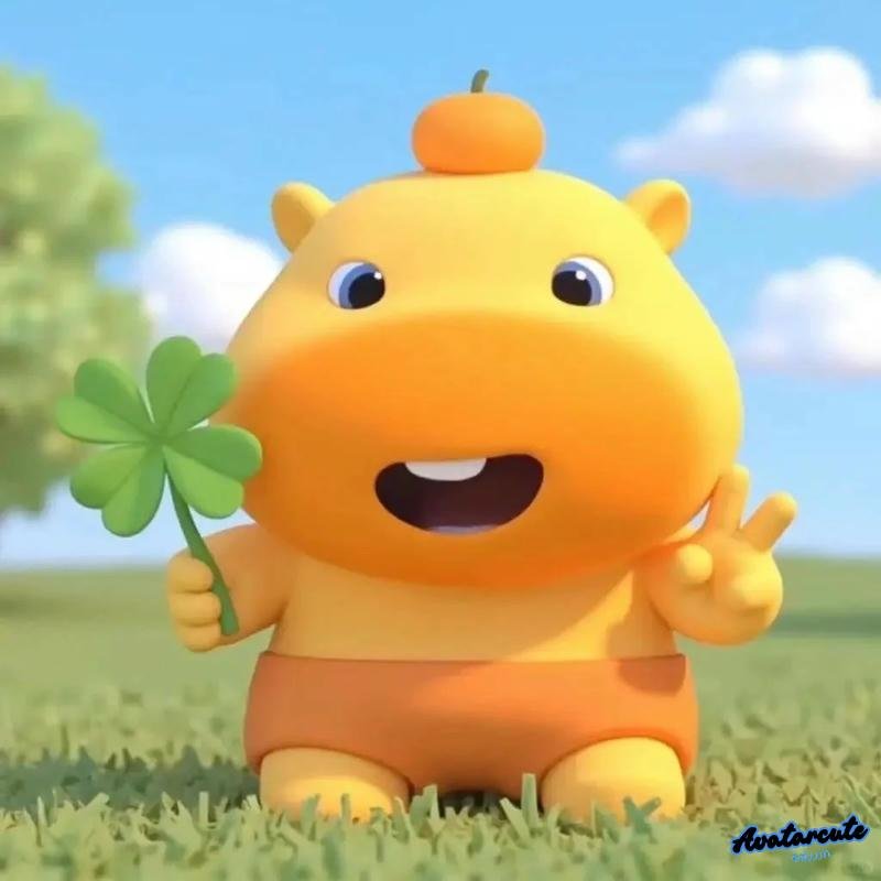 Xem hình avatar hình nền ngộ nghĩnh