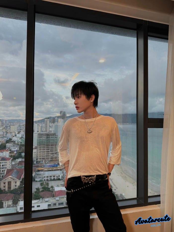 ảnh avatar jack cho facebook