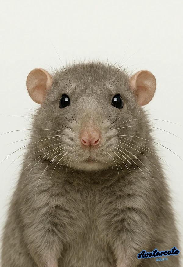 ảnh con chuột meme