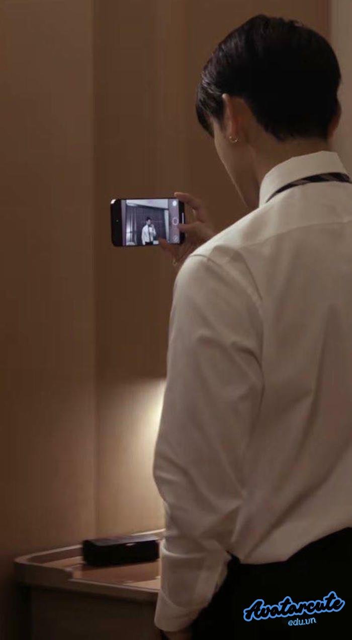 ảnh đại diện che mặt chất