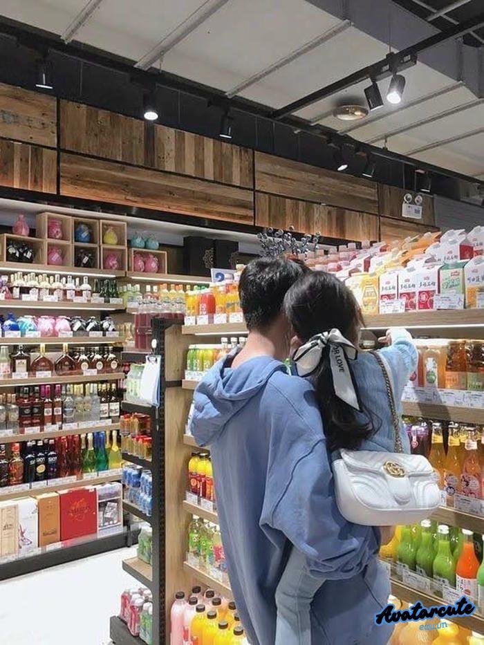 ảnh đại diện che mặt với bóng đêm