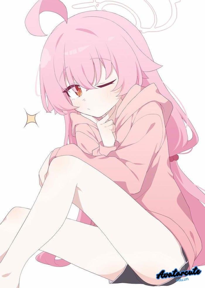 ảnh đại diện chibi phong cách