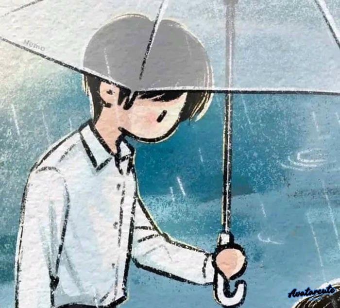 ảnh đại diện chibi sinh nhật