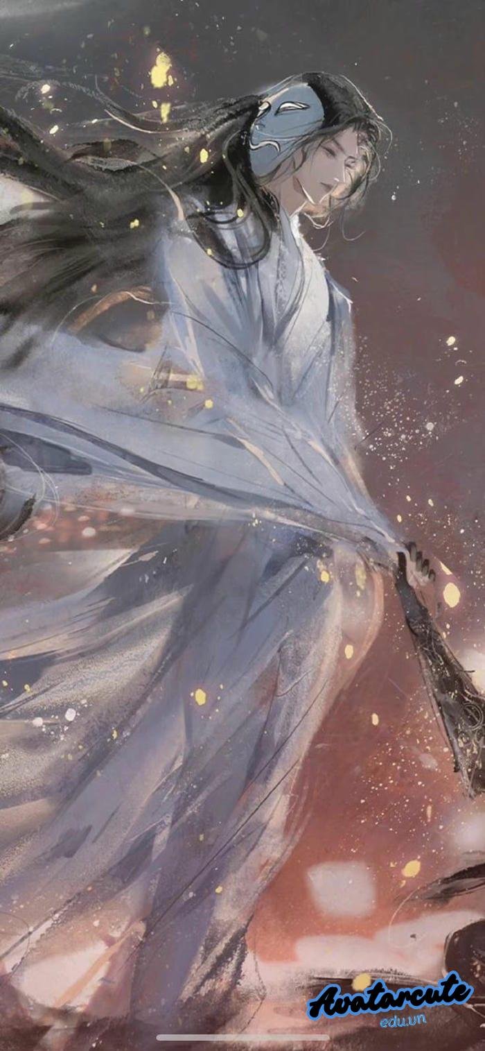 ảnh đại diện chill cho zalo