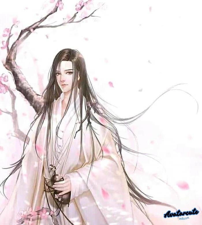 ảnh đại diện chill ngoài trời