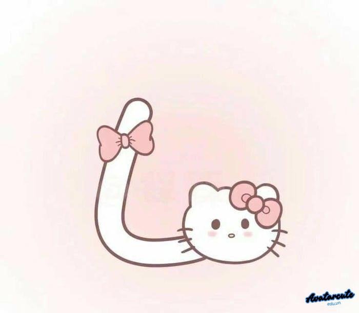 ảnh đại diện chữ cái cho nhóm