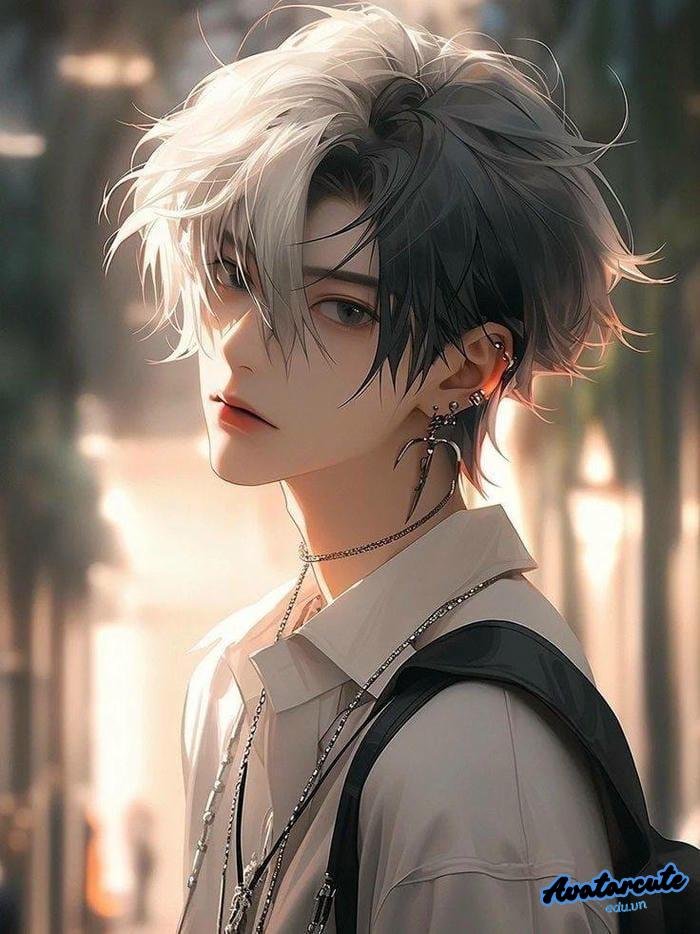 ảnh đại diện cô đơn cảm xúc