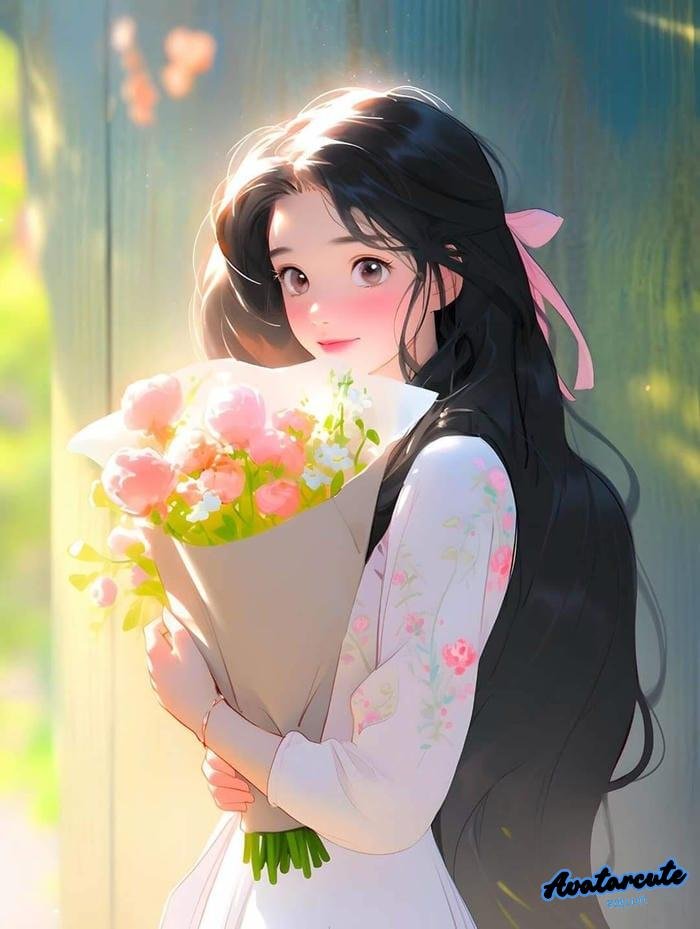 ảnh đại diện cô đơn lãng mạn