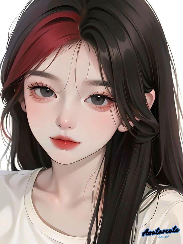 ảnh đại diện cô đơn nữ aesthetic