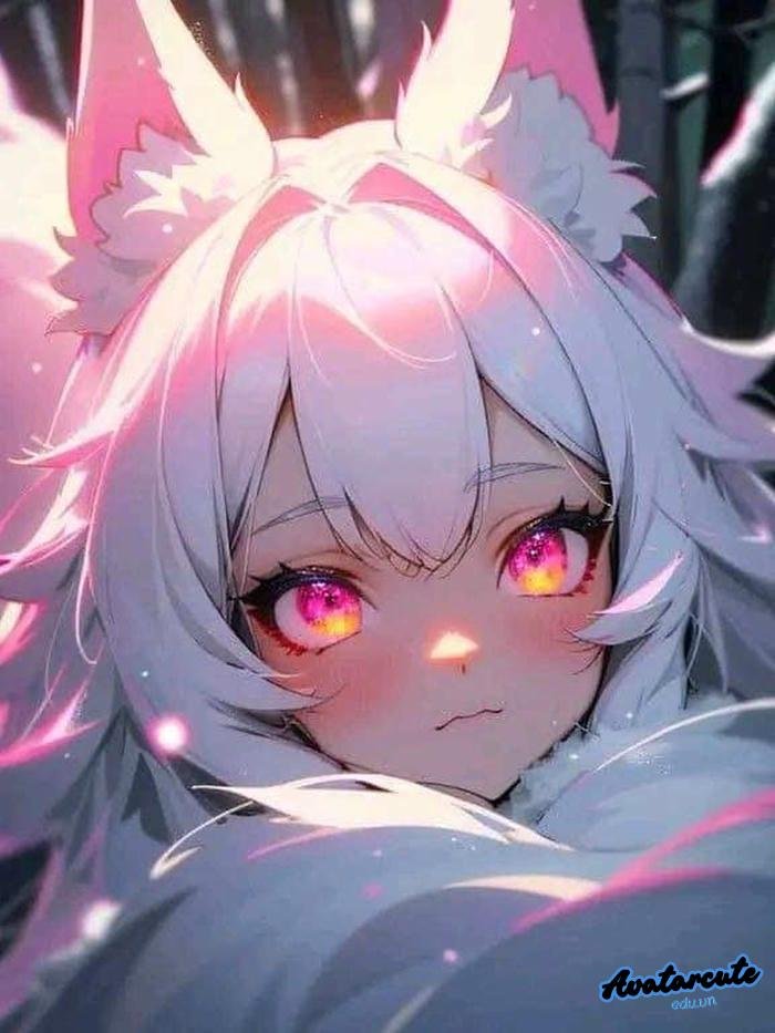 ảnh đại diện cô gái cá tính