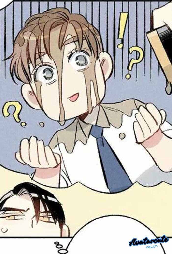 ảnh đại diện comics pop art