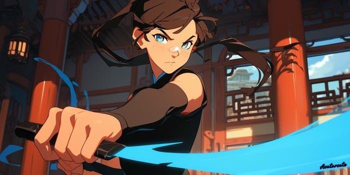 ảnh đại diện comics với bóng tối