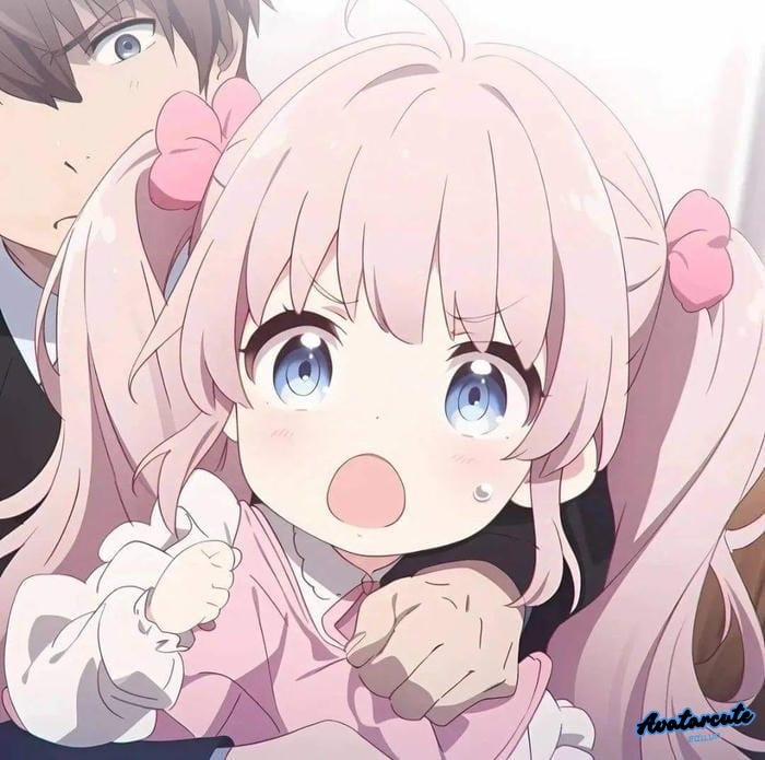 ảnh đại diện cool kiểu retro