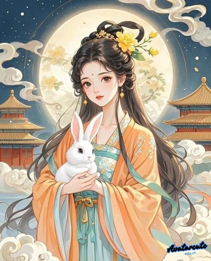 ảnh đại diện cool phong cách