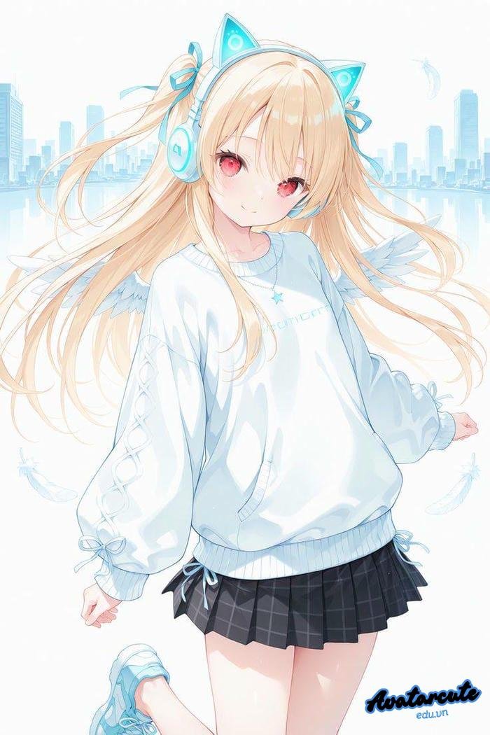 ảnh đại diện cool với áo