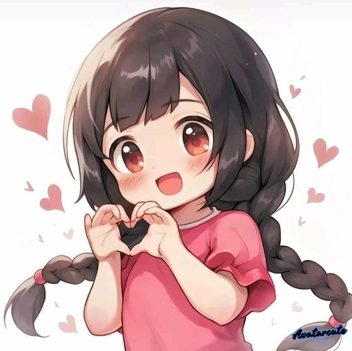 ảnh đại diện couple mùa đông